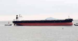 Goodfuels’ Asia-Pacific Branch Kickstarts Sustainable Biofuel Deliveries With NYK As First Client